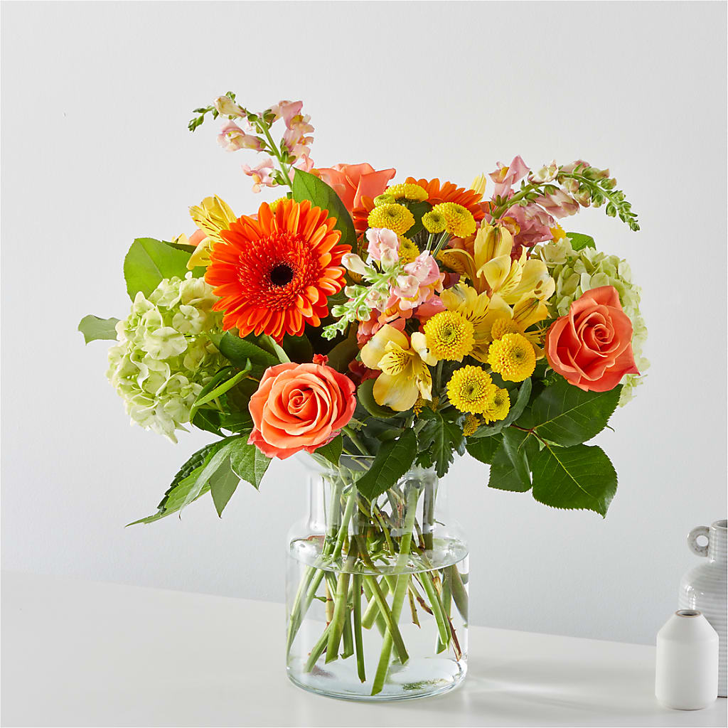 Autumn Sunshine Bouquet – DANDELIONS ALL THINGS WEDDINGS & EVENTS, Germanton NC