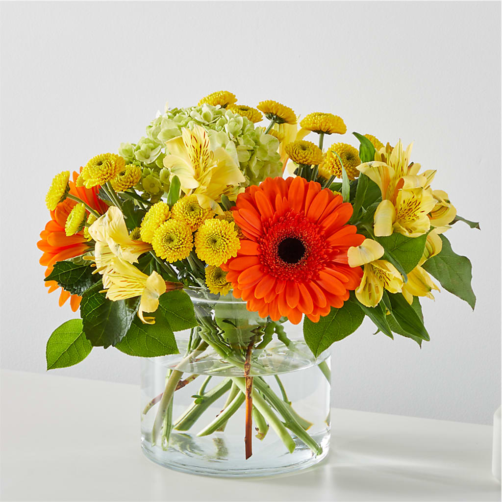 Autumn Sunshine Bouquet – DANDELIONS ALL THINGS WEDDINGS & EVENTS, Germanton NC