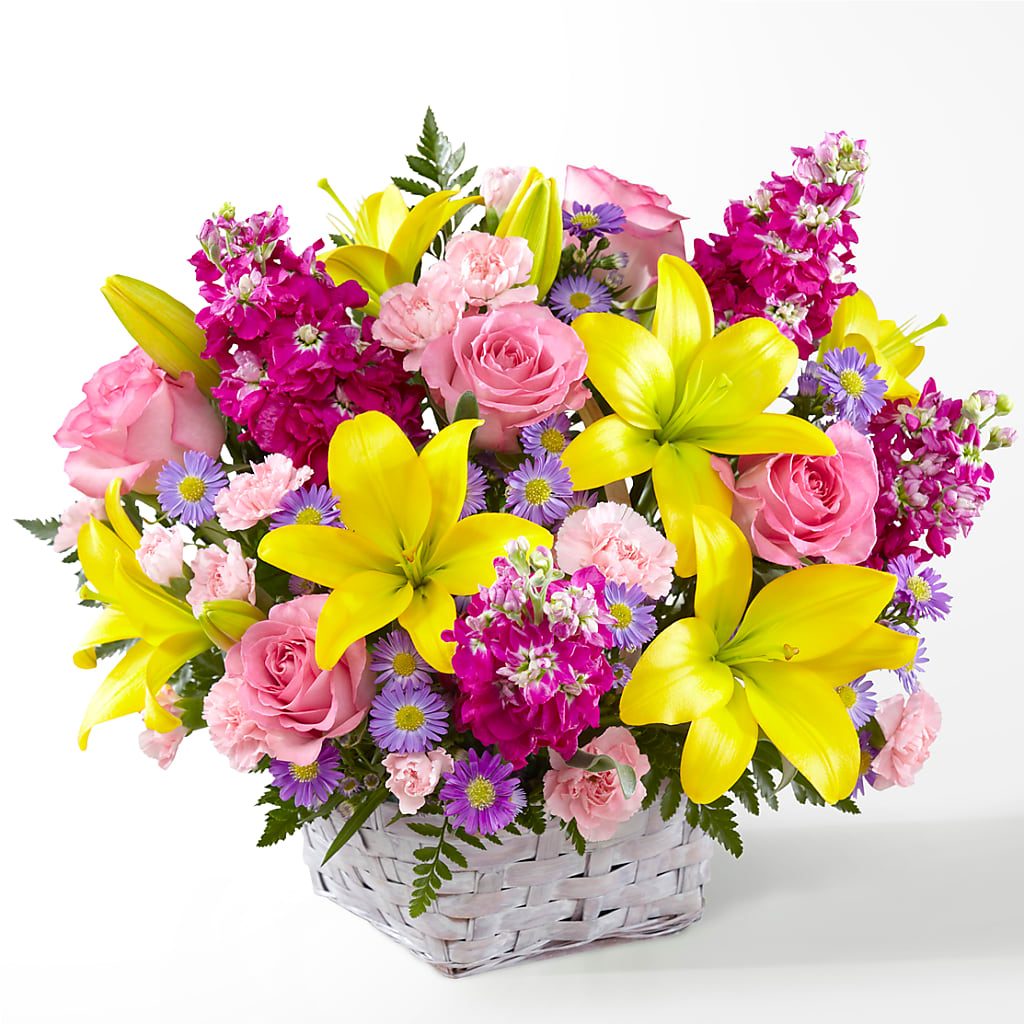 Bright Lights Bouquet – DANDELIONS ALL THINGS WEDDINGS & EVENTS, Germanton NC