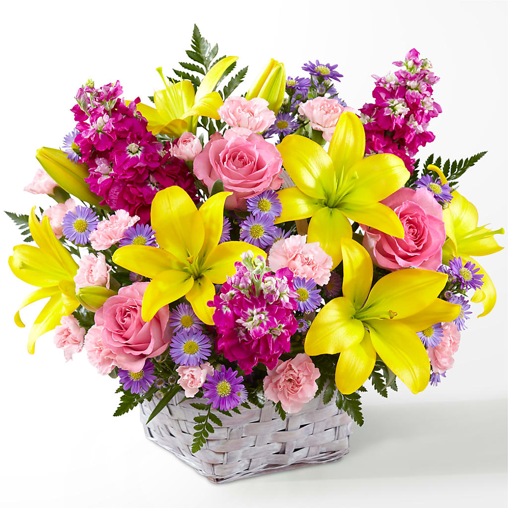 Bright Lights Bouquet – DANDELIONS ALL THINGS WEDDINGS & EVENTS, Germanton NC