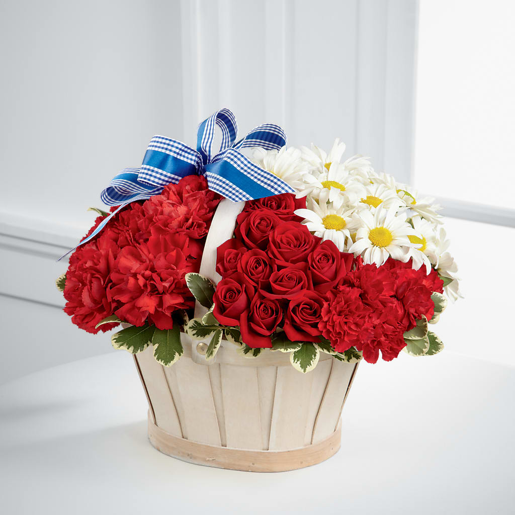 Justice Basket – DANDELIONS ALL THINGS WEDDINGS & EVENTS, Germanton NC