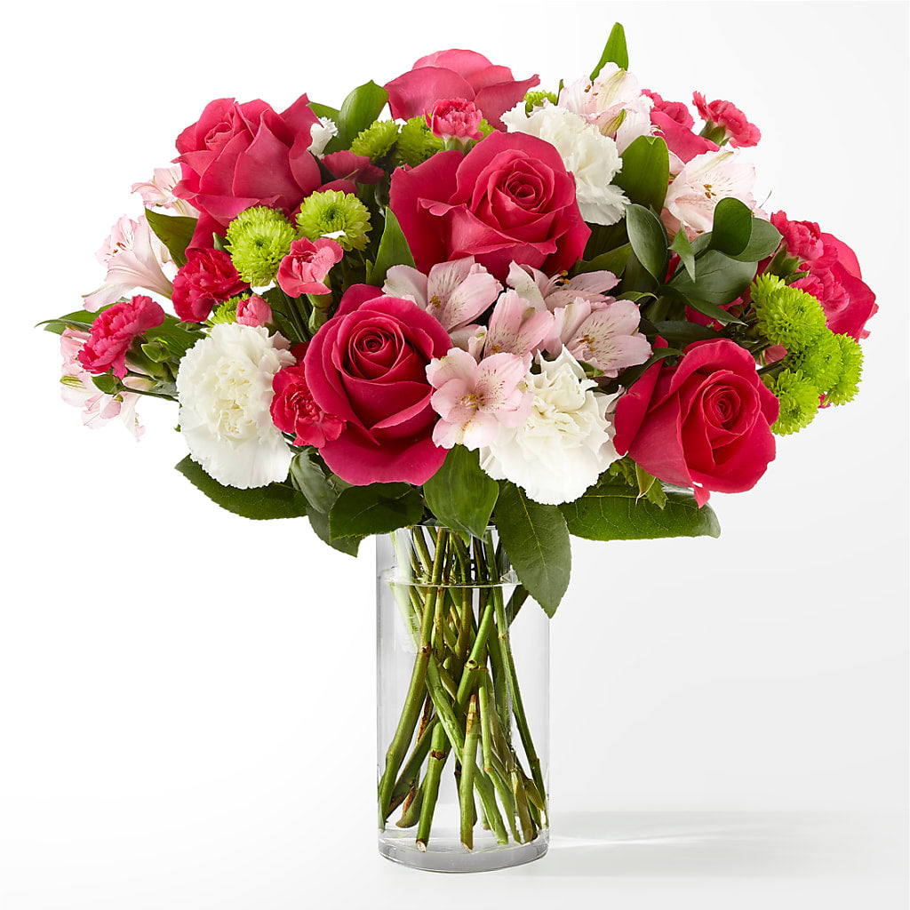 Sweet & Pretty Bouquet – DANDELIONS ALL THINGS WEDDINGS & EVENTS, Germanton NC