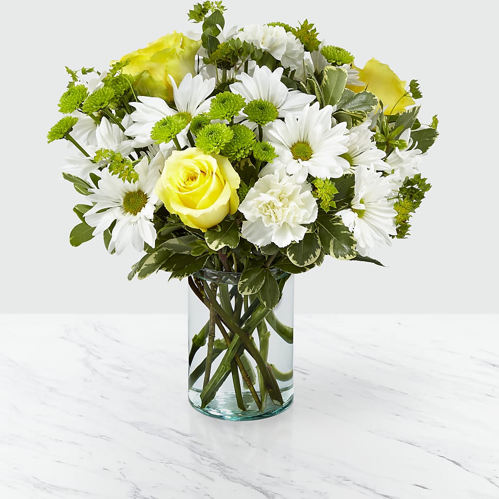 Happy Day Bouquet – DANDELIONS ALL THINGS WEDDINGS & EVENTS, Germanton NC