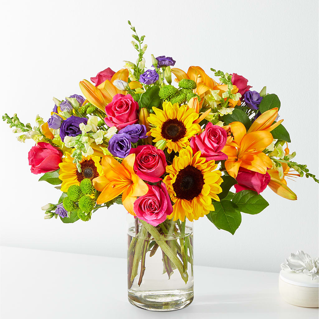 Best Day Bouquet – DANDELIONS ALL THINGS WEDDINGS & EVENTS, Germanton NC