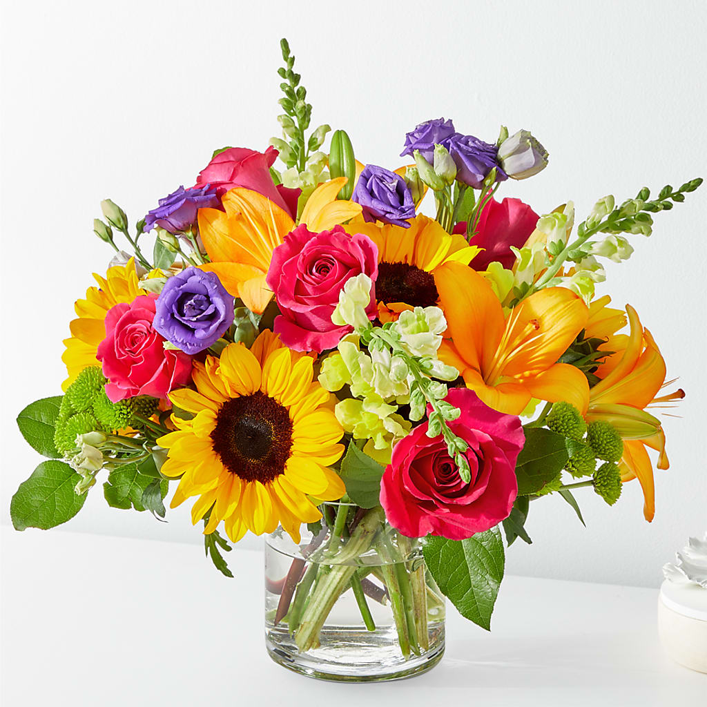 Best Day Bouquet – DANDELIONS ALL THINGS WEDDINGS & EVENTS, Germanton NC