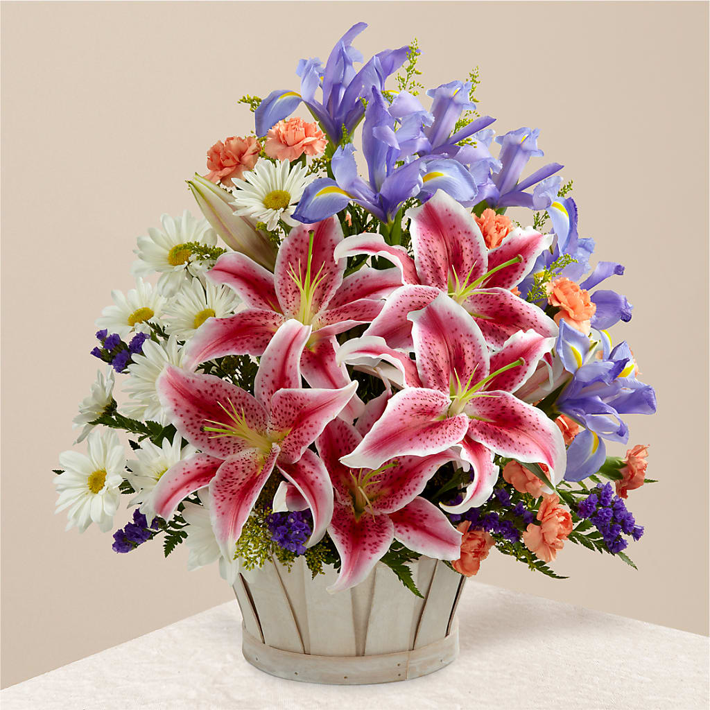The Wondrous Nature Bouquet – DANDELIONS ALL THINGS WEDDINGS & EVENTS, Germanton NC