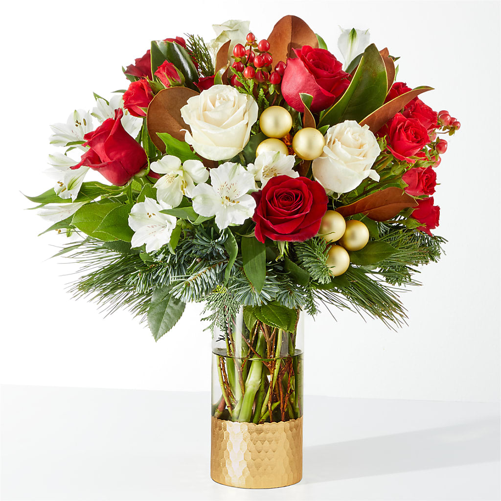 Joy & Jolly Bouquet – DANDELIONS ALL THINGS WEDDINGS & EVENTS, Germanton NC