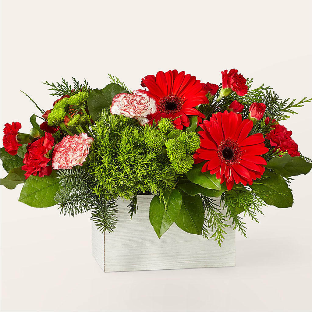The Rudolph Bouquet – DANDELIONS ALL THINGS WEDDINGS & EVENTS, Germanton NC