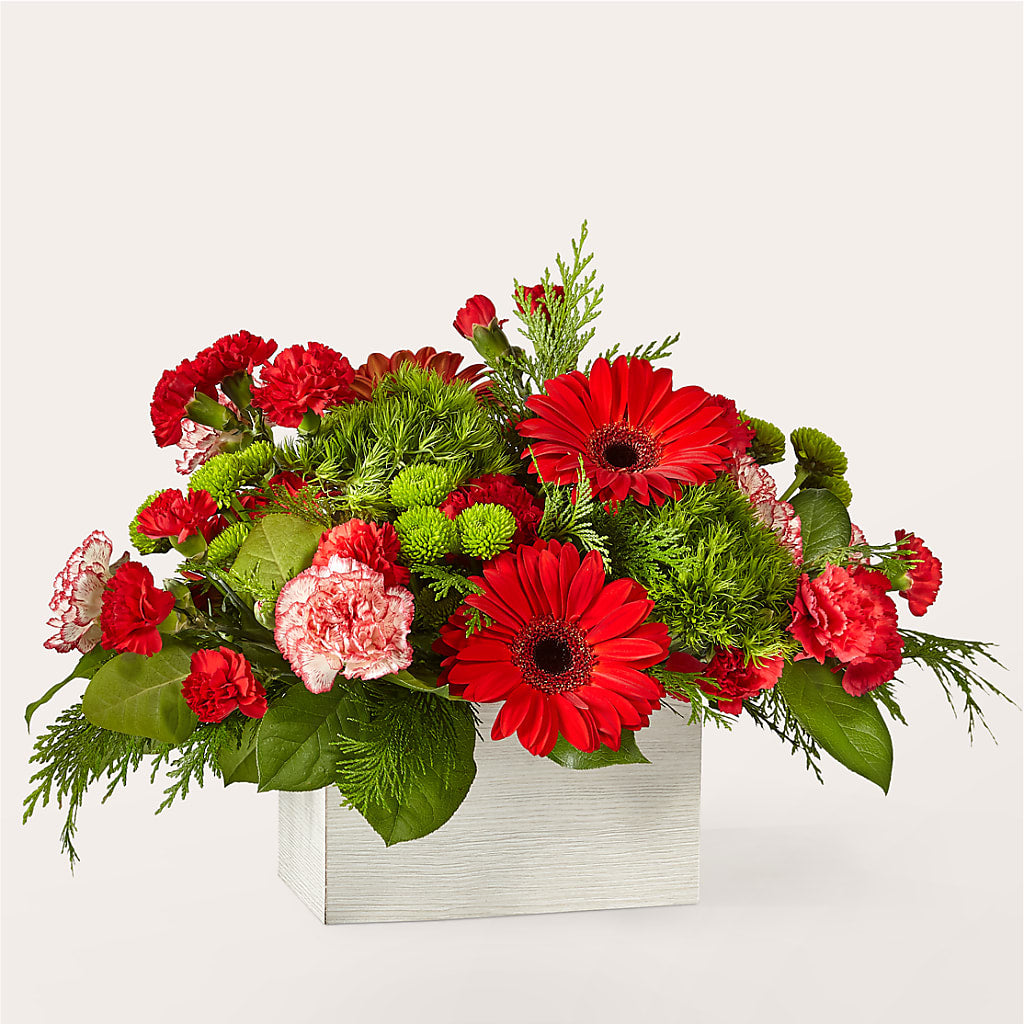 The Rudolph Bouquet – DANDELIONS ALL THINGS WEDDINGS & EVENTS, Germanton NC