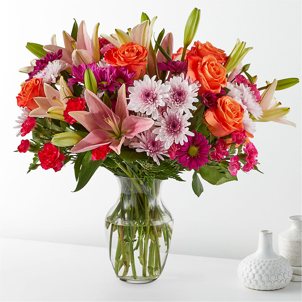 Light of My Life Bouquet – DANDELIONS ALL THINGS WEDDINGS & EVENTS, Germanton NC