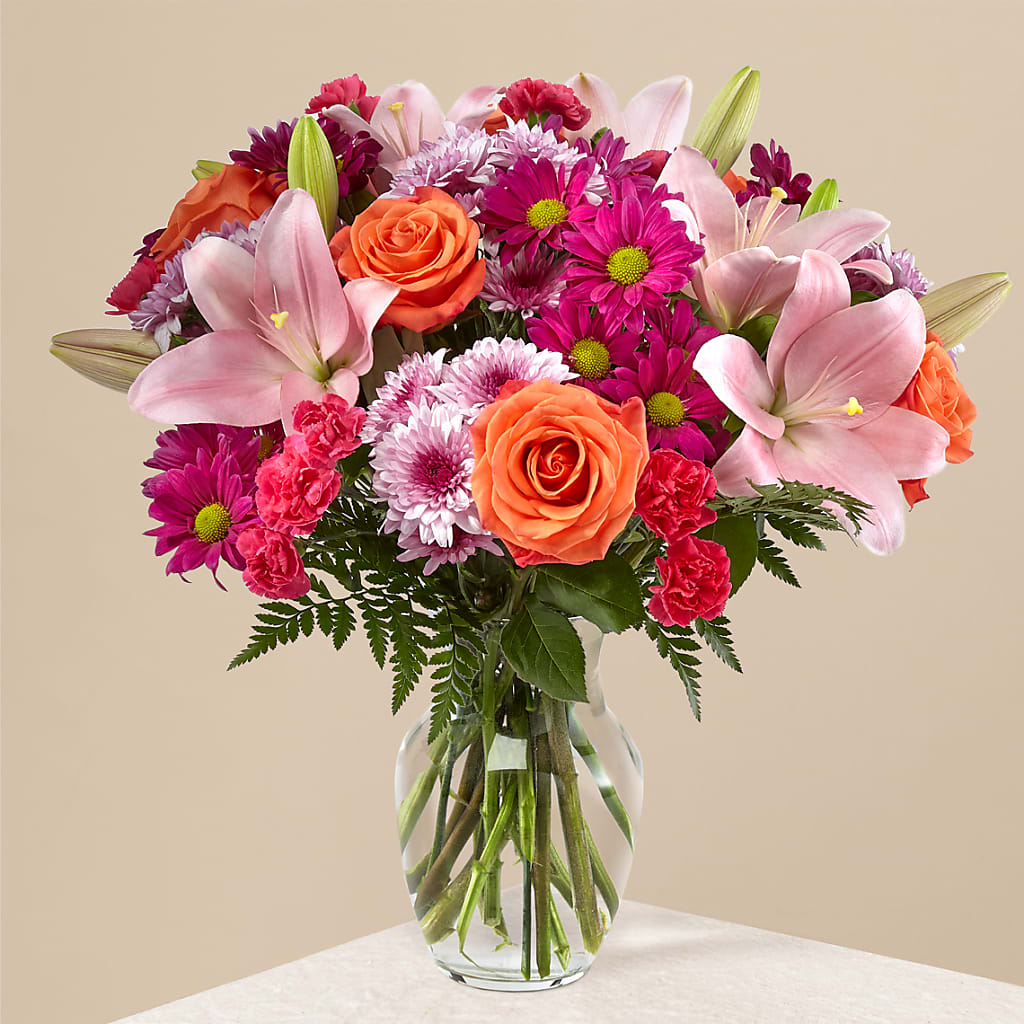 Light of My Life Bouquet – DANDELIONS ALL THINGS WEDDINGS & EVENTS, Germanton NC