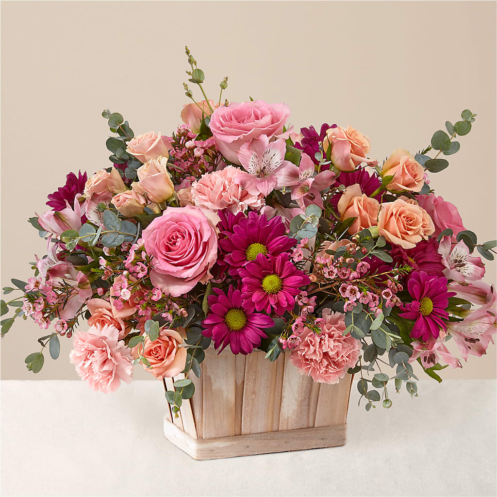 Garden Glam Bouquet – DANDELIONS ALL THINGS WEDDINGS & EVENTS, Germanton NC