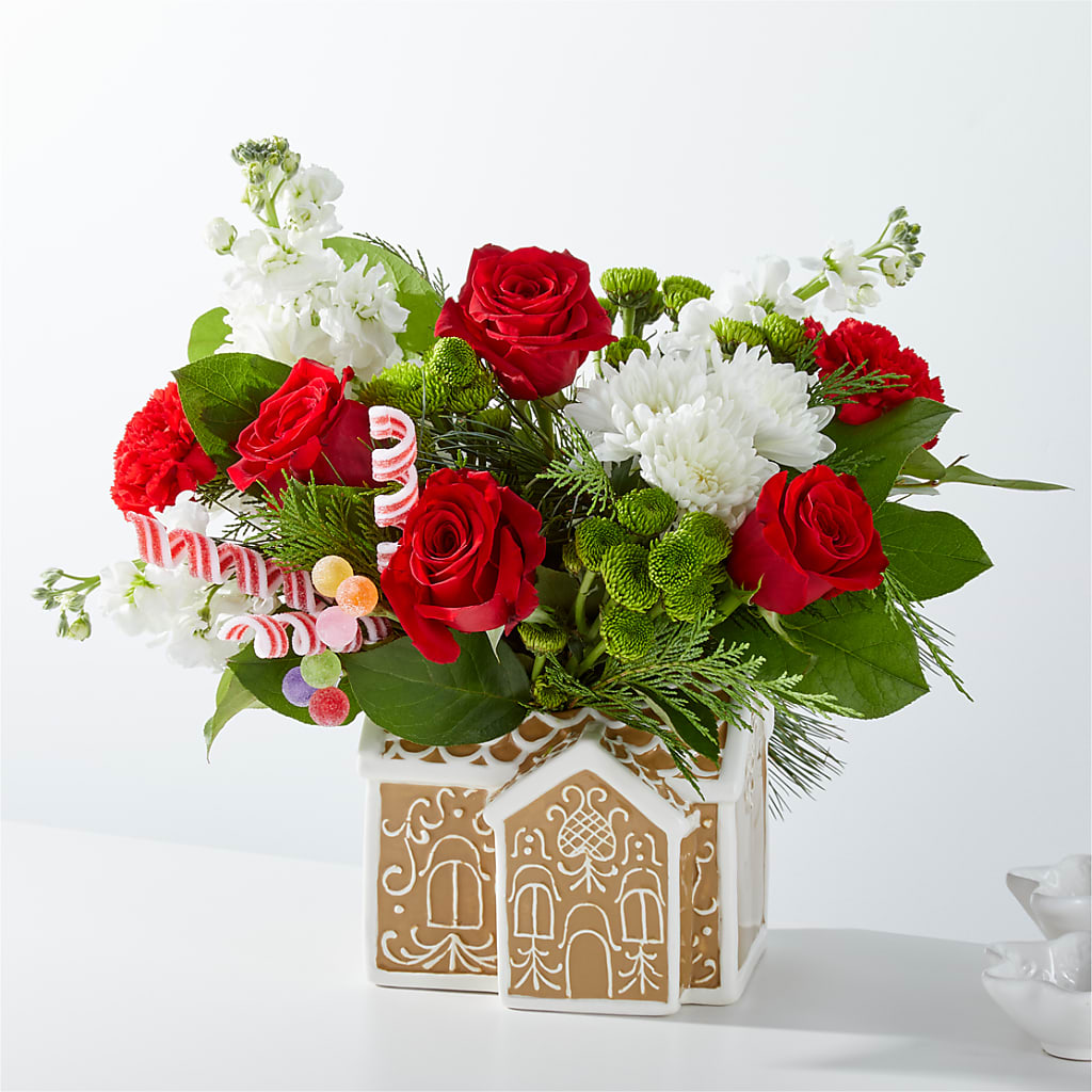 Gingerbread Dream Bouquet – DANDELIONS ALL THINGS WEDDINGS & EVENTS, Germanton NC