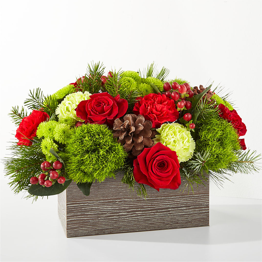Bundled Up Bouquet – DANDELIONS ALL THINGS WEDDINGS & EVENTS, Germanton NC