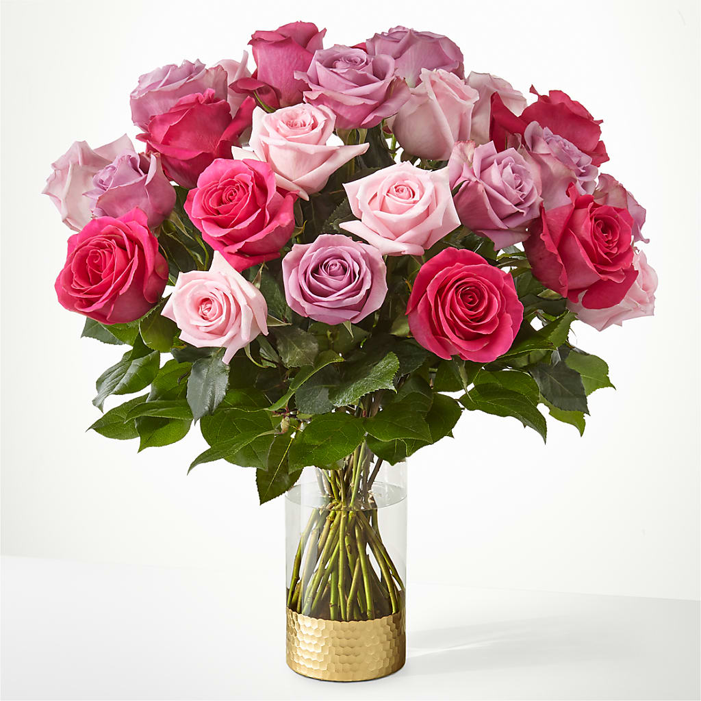 Pure Beauty Mixed Roses – DANDELIONS ALL THINGS WEDDINGS & EVENTS, Germanton NC