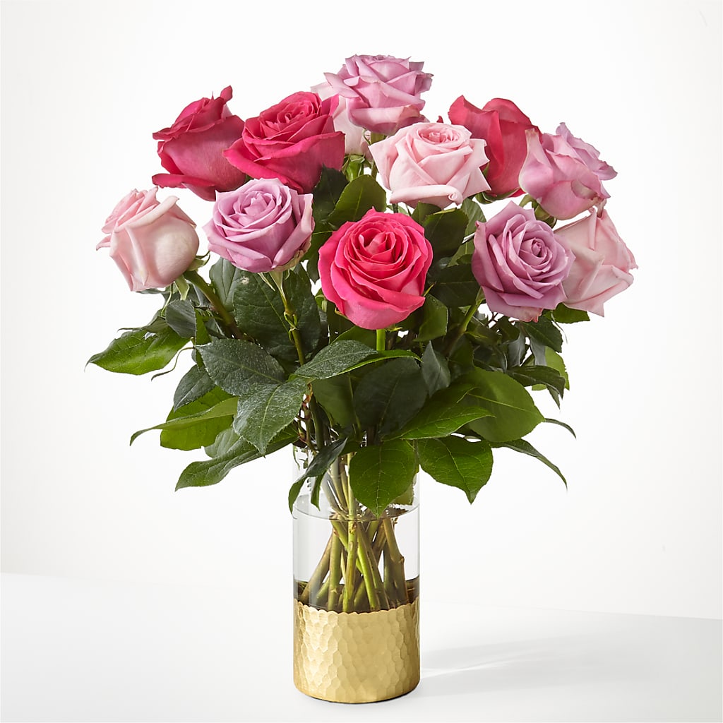 Pure Beauty Mixed Roses – DANDELIONS ALL THINGS WEDDINGS & EVENTS, Germanton NC