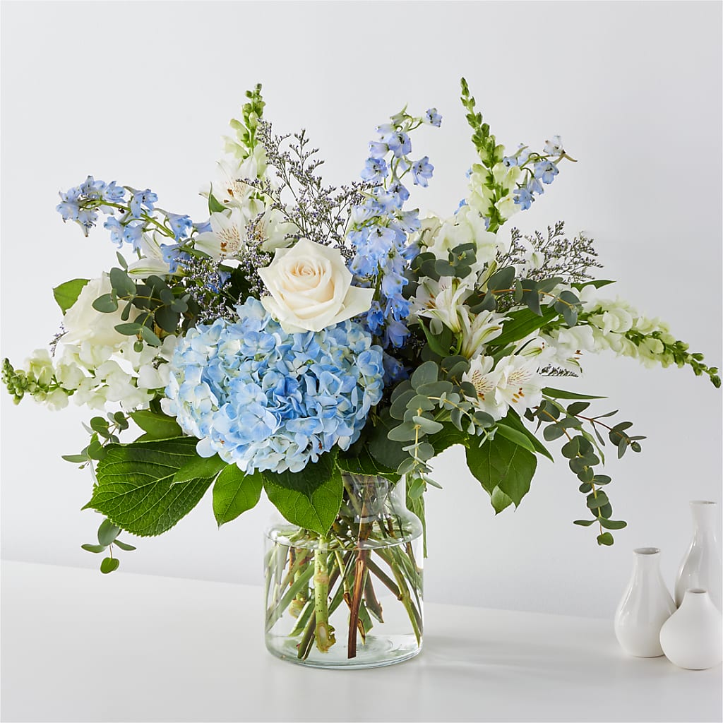 Coastal Blossom Bouquet – DANDELIONS ALL THINGS WEDDINGS & EVENTS, Germanton NC