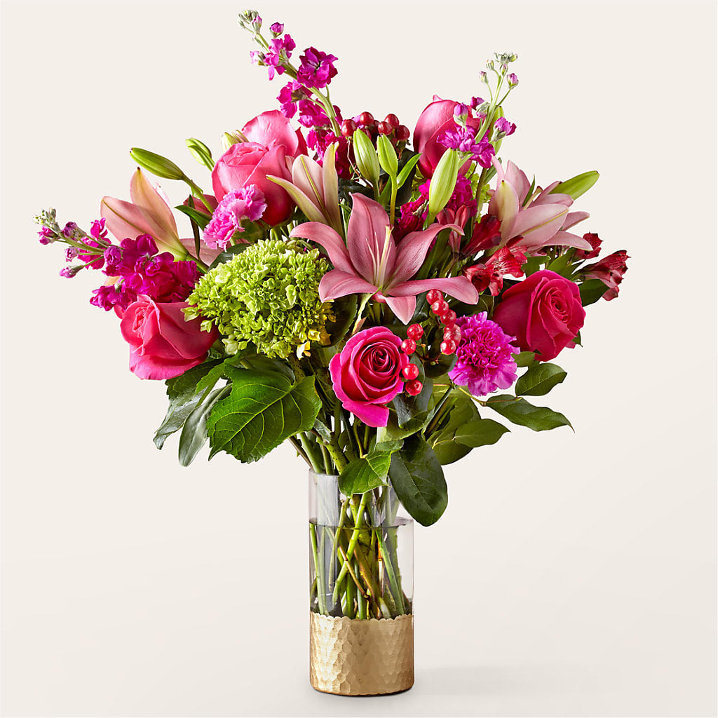 Magic in the Air Bouquet – DANDELIONS ALL THINGS WEDDINGS & EVENTS, Germanton NC