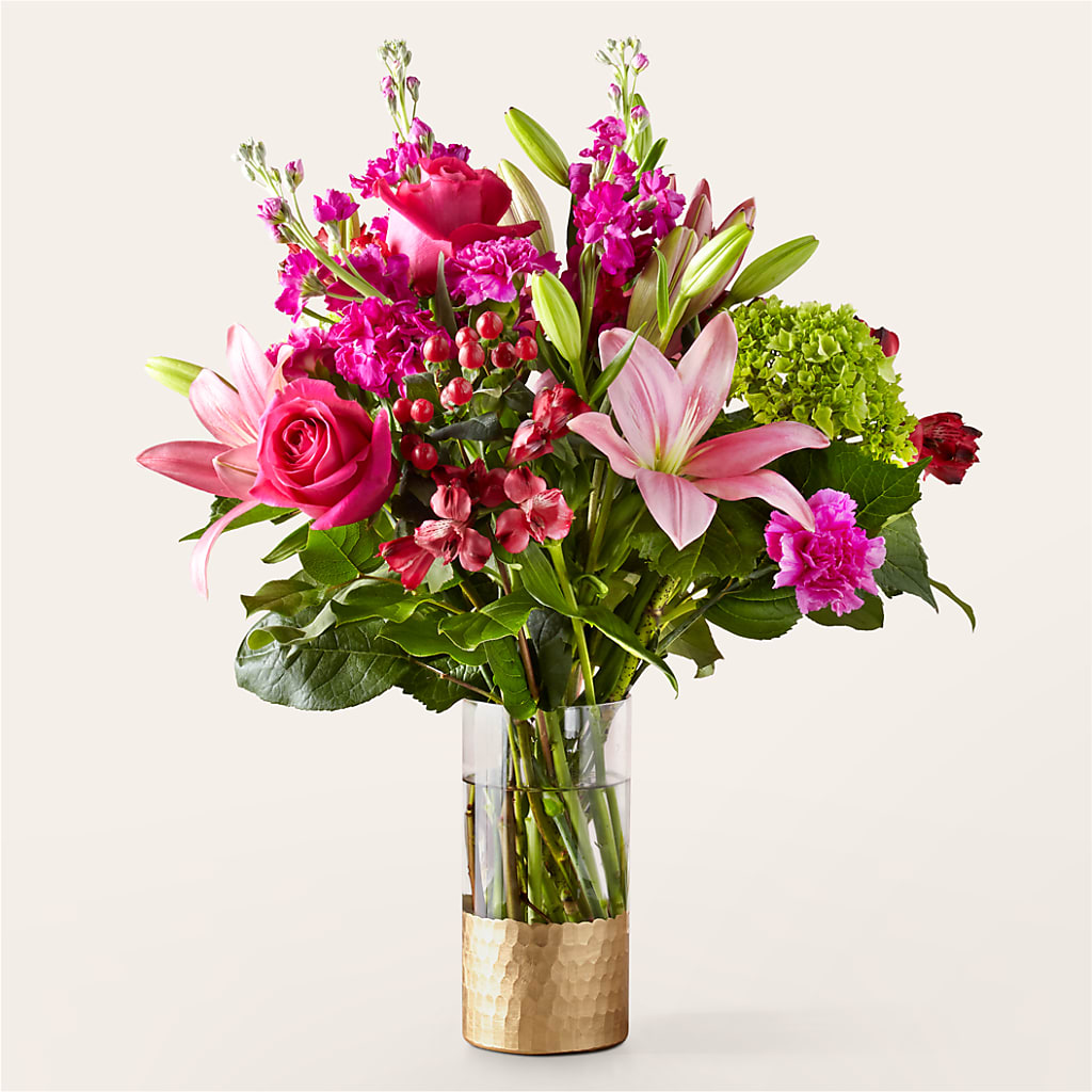 Magic in the Air Bouquet – DANDELIONS ALL THINGS WEDDINGS & EVENTS, Germanton NC