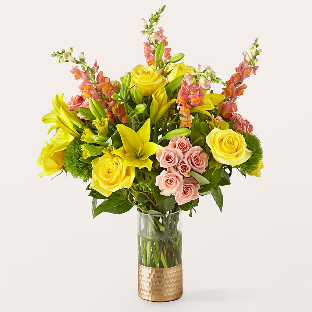 Getaway Bouquet – DANDELIONS ALL THINGS WEDDINGS & EVENTS, Germanton NC