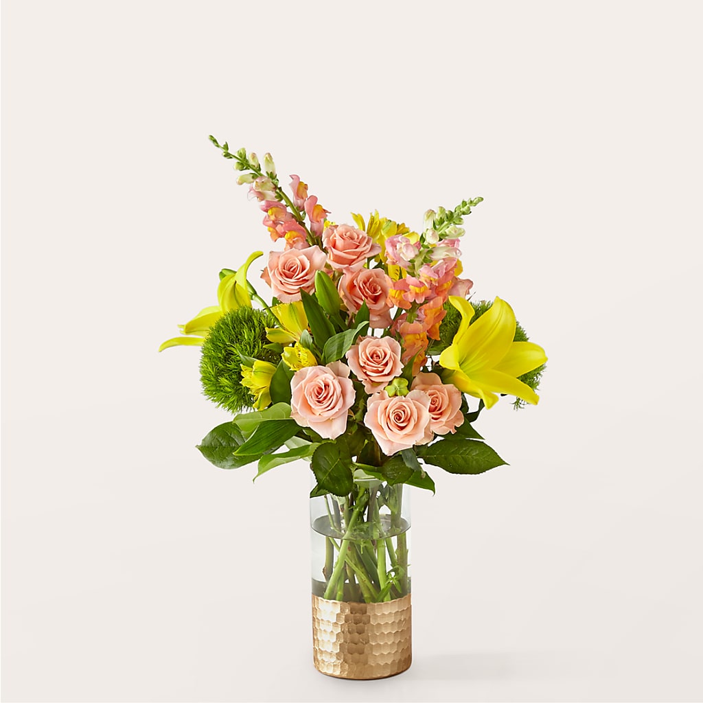 Getaway Bouquet – DANDELIONS ALL THINGS WEDDINGS & EVENTS, Germanton NC