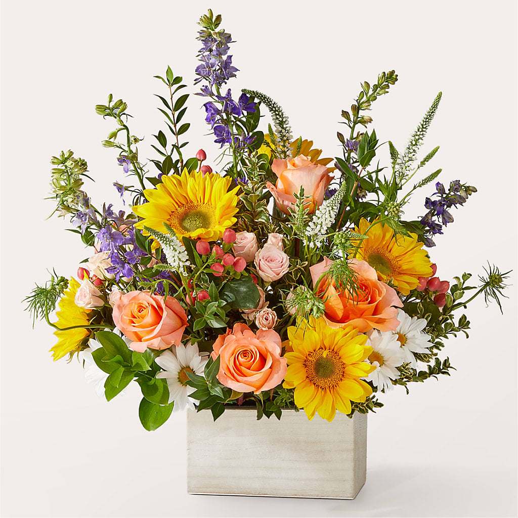 The Good Life Bouquet – DANDELIONS ALL THINGS WEDDINGS & EVENTS, Germanton NC