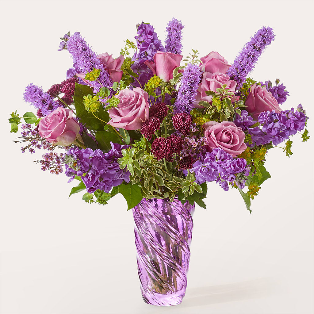 Garden Mist Bouquet – DANDELIONS ALL THINGS WEDDINGS & EVENTS, Germanton NC