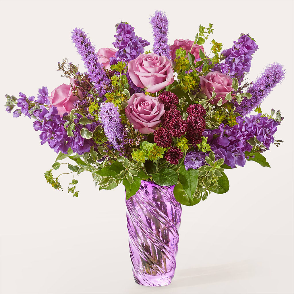 Garden Mist Bouquet – DANDELIONS ALL THINGS WEDDINGS & EVENTS, Germanton NC