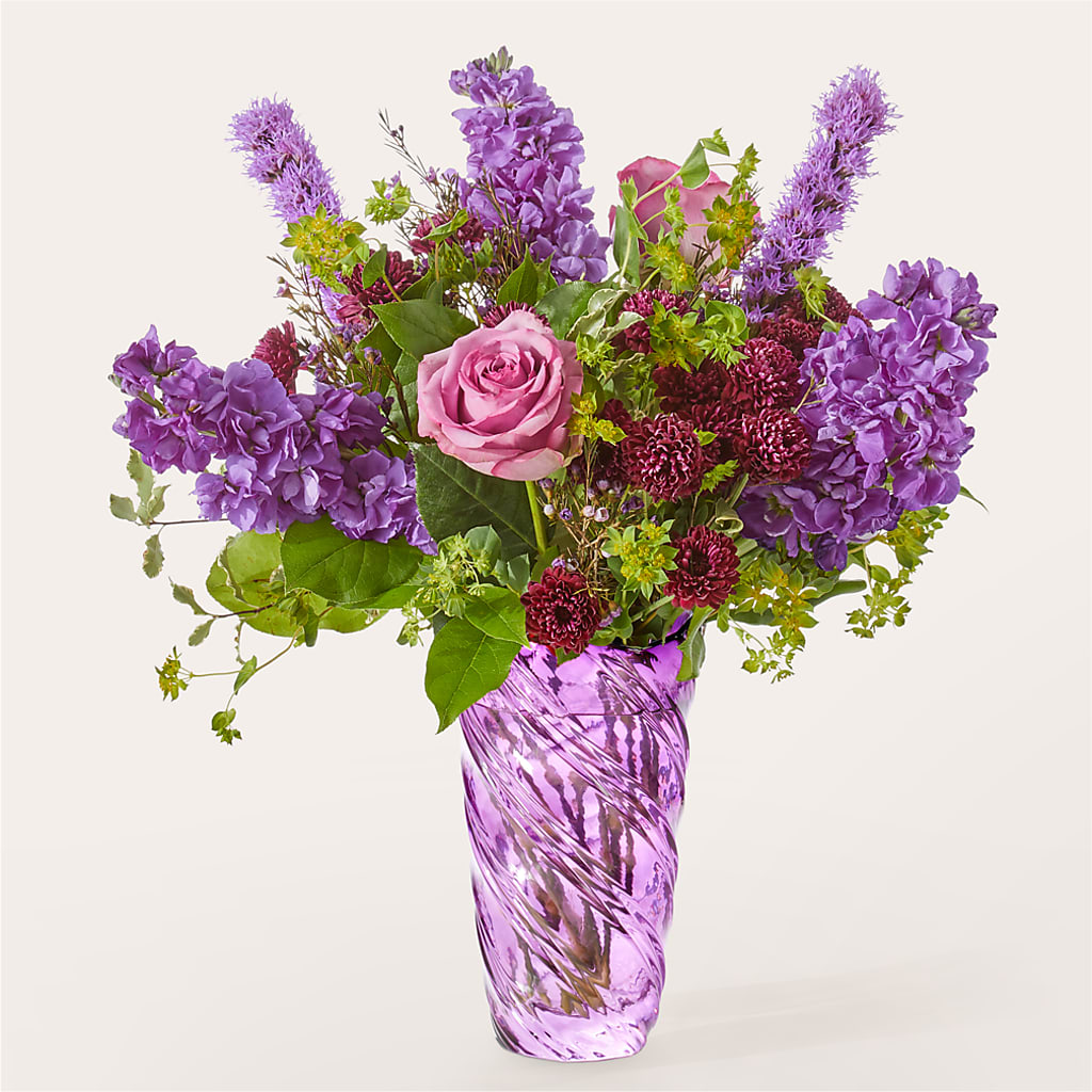 Garden Mist Bouquet – DANDELIONS ALL THINGS WEDDINGS & EVENTS, Germanton NC