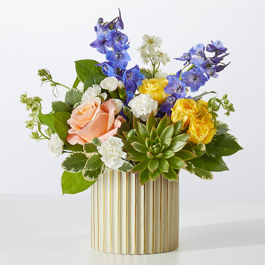 Cobalt Reverie Bouquet – DANDELIONS ALL THINGS WEDDINGS & EVENTS, Germanton NC