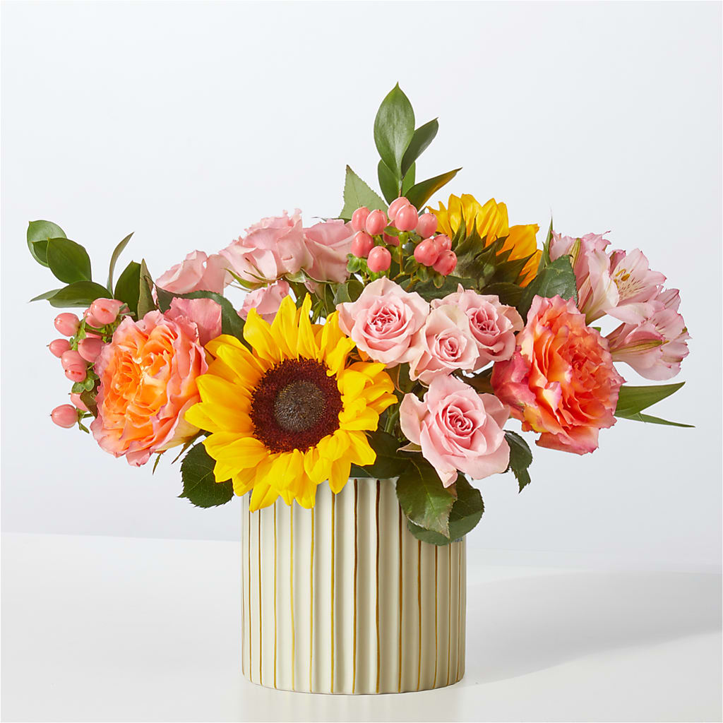 Sun's Out Bouquet – DANDELIONS ALL THINGS WEDDINGS & EVENTS, Germanton NC