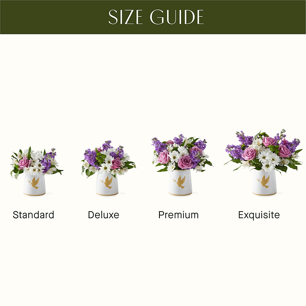 Garden of Peace Bouquet – DANDELIONS ALL THINGS WEDDINGS & EVENTS, Germanton NC