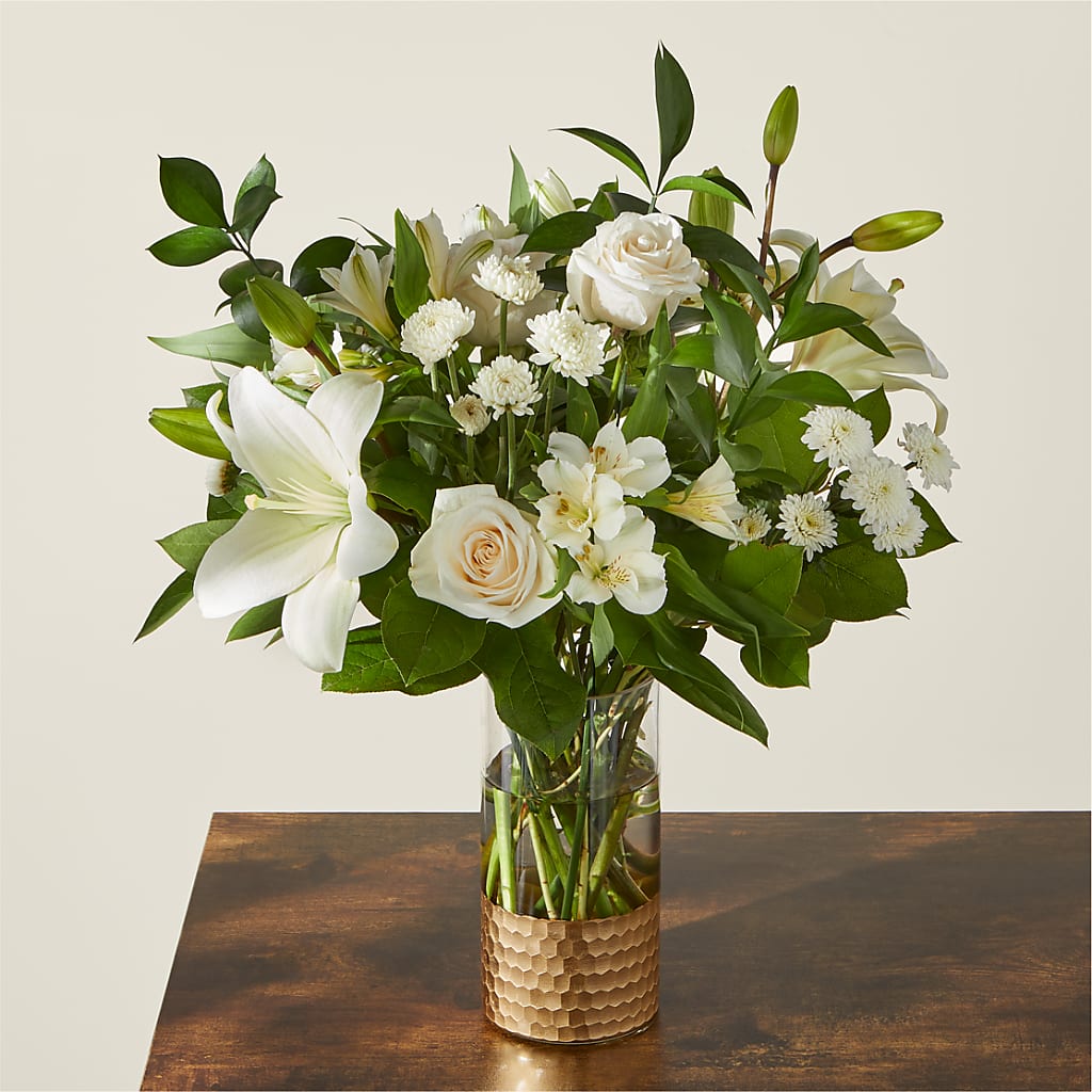 Beautiful Day Bouquet – DANDELIONS ALL THINGS WEDDINGS & EVENTS, Germanton NC