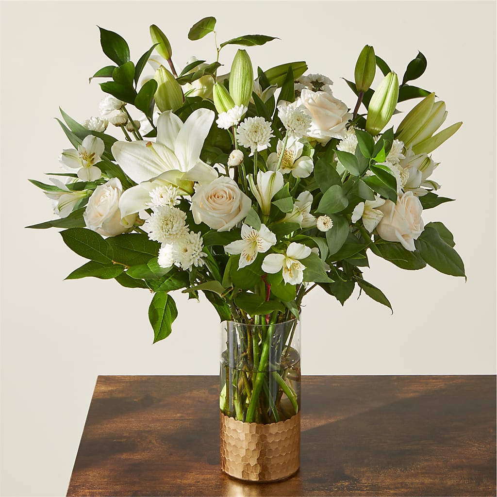 Beautiful Day Bouquet – DANDELIONS ALL THINGS WEDDINGS & EVENTS, Germanton NC