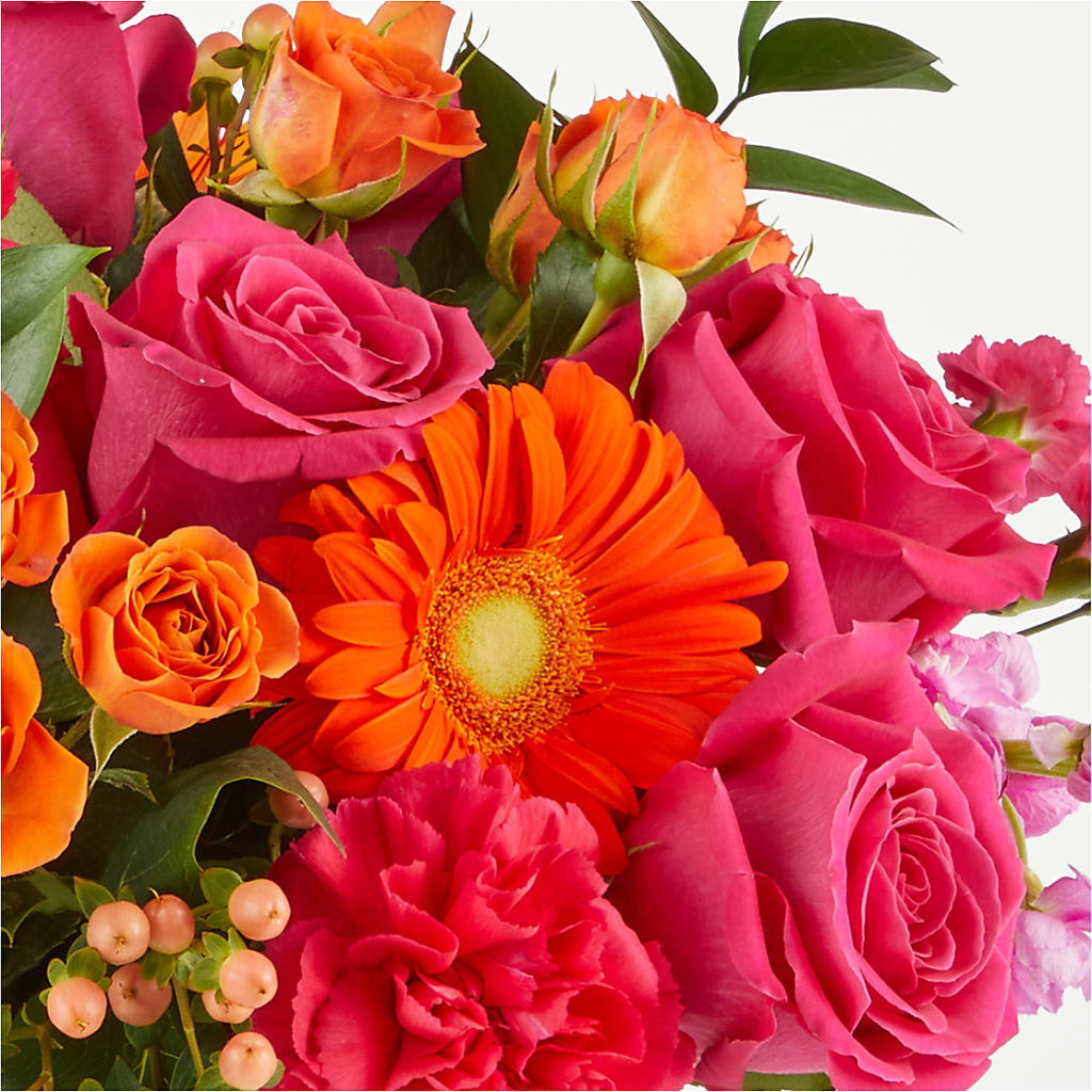 Florist Designed Mixed Bouquet – DANDELIONS ALL THINGS WEDDINGS & EVENTS, Germanton NC