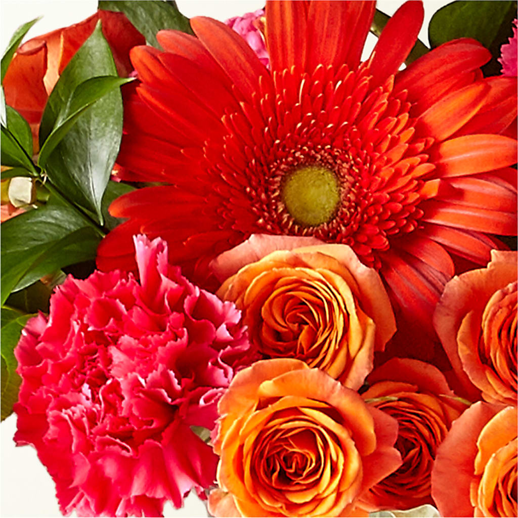 Florist Designed Mixed Bouquet – DANDELIONS ALL THINGS WEDDINGS & EVENTS, Germanton NC