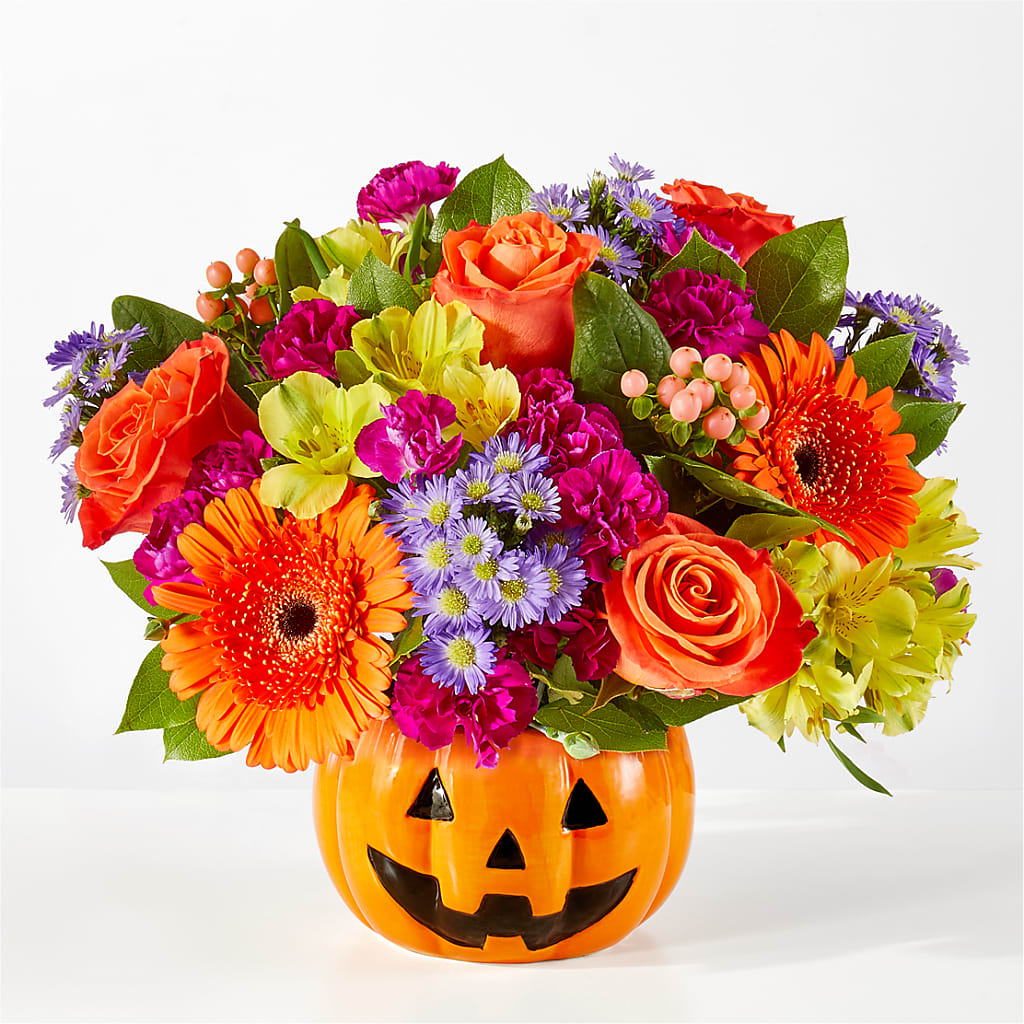 Tricks & Treats Pumpkin – DANDELIONS ALL THINGS WEDDINGS & EVENTS, Germanton NC