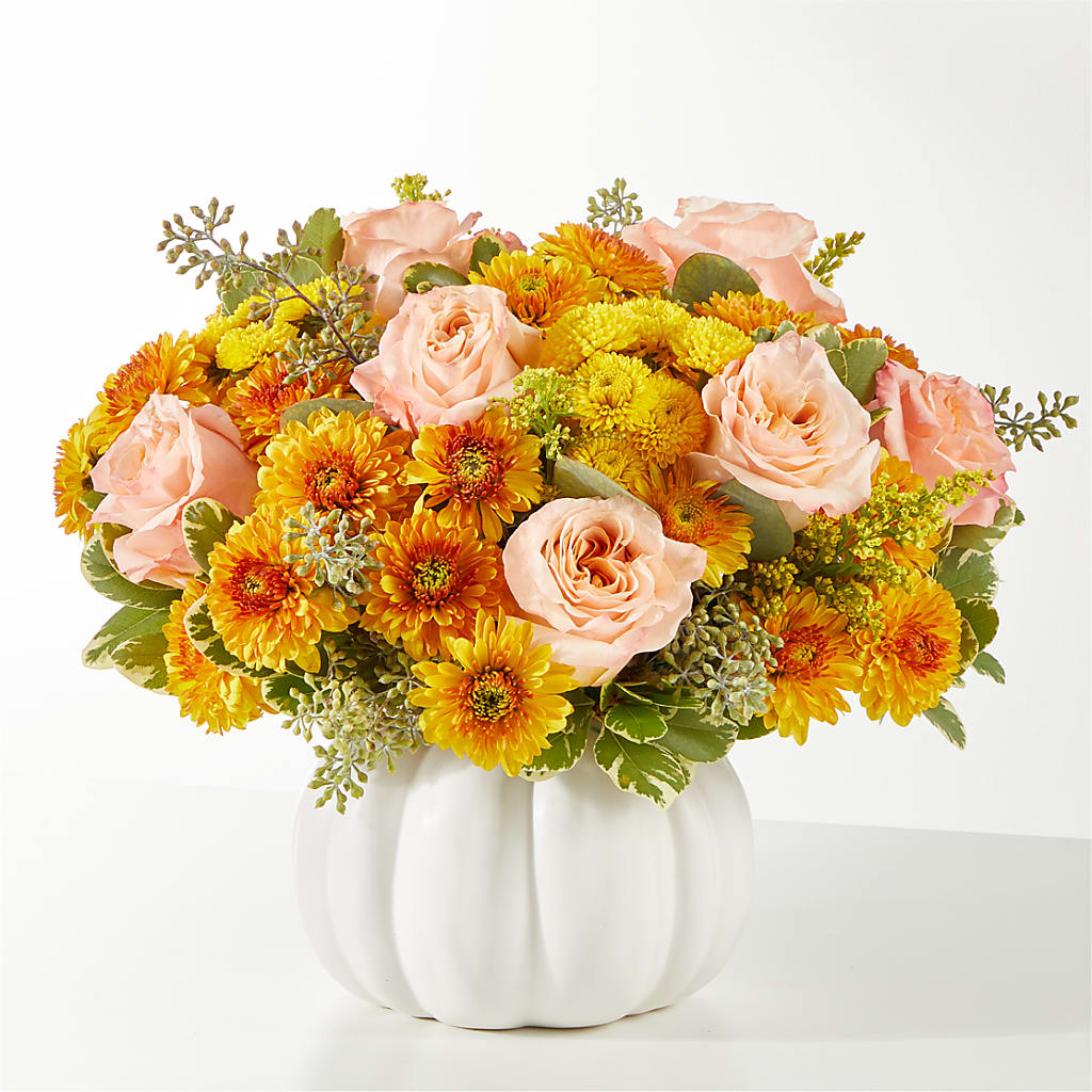 Peachy Pumpkin – DANDELIONS ALL THINGS WEDDINGS & EVENTS, Germanton NC