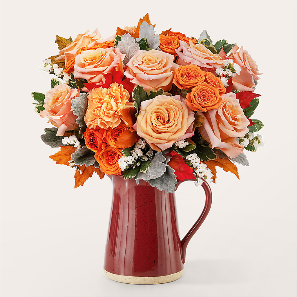 Pumpkin Pie Bouquet – DANDELIONS ALL THINGS WEDDINGS & EVENTS, Germanton NC