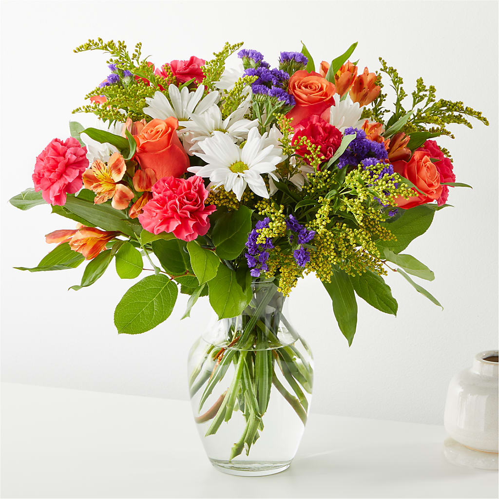 Oopsie Daisy Bouquet – DANDELIONS ALL THINGS WEDDINGS & EVENTS, Germanton NC