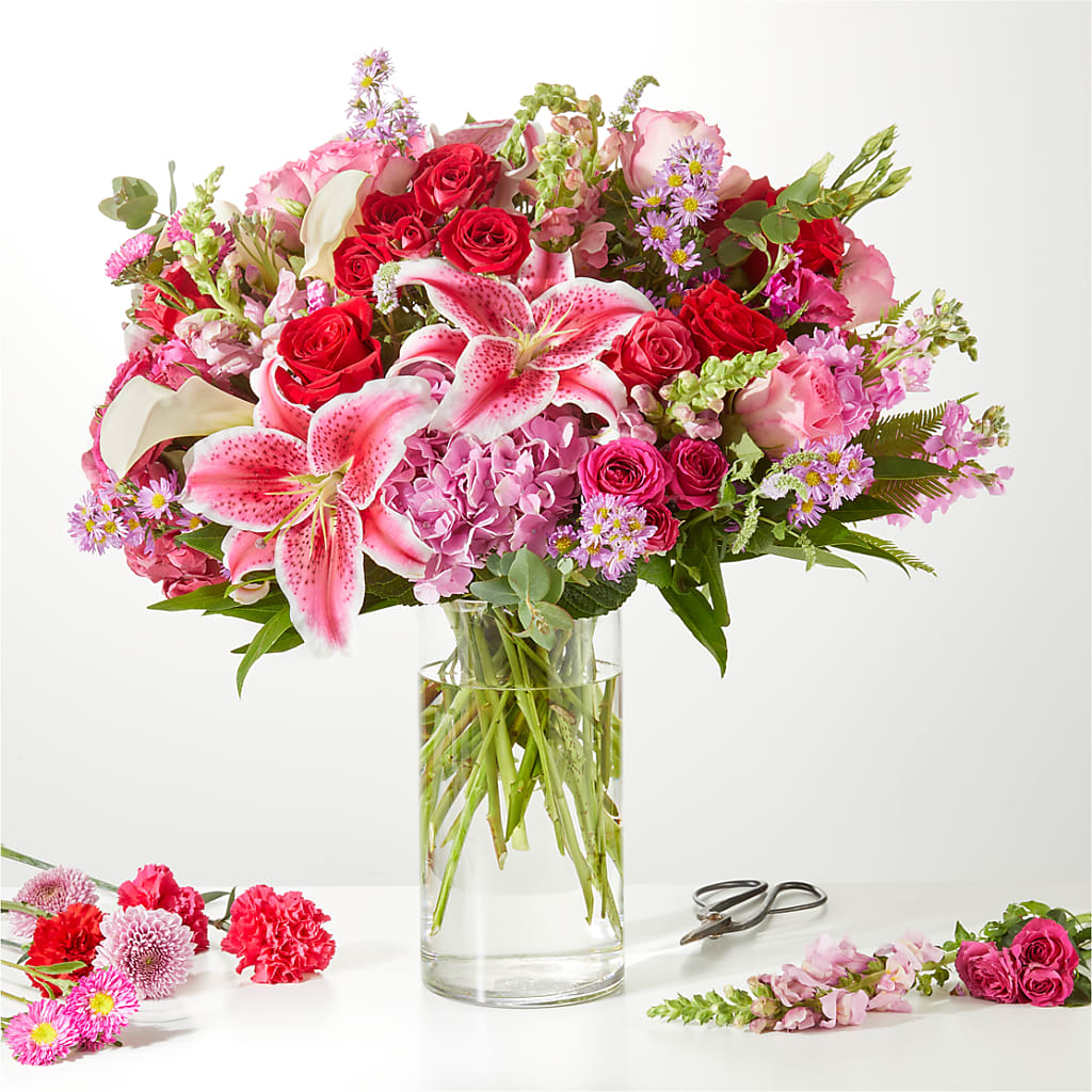 Swooning Over You - A Luxury Florist Original – DANDELIONS ALL THINGS WEDDINGS & EVENTS, Germanton NC