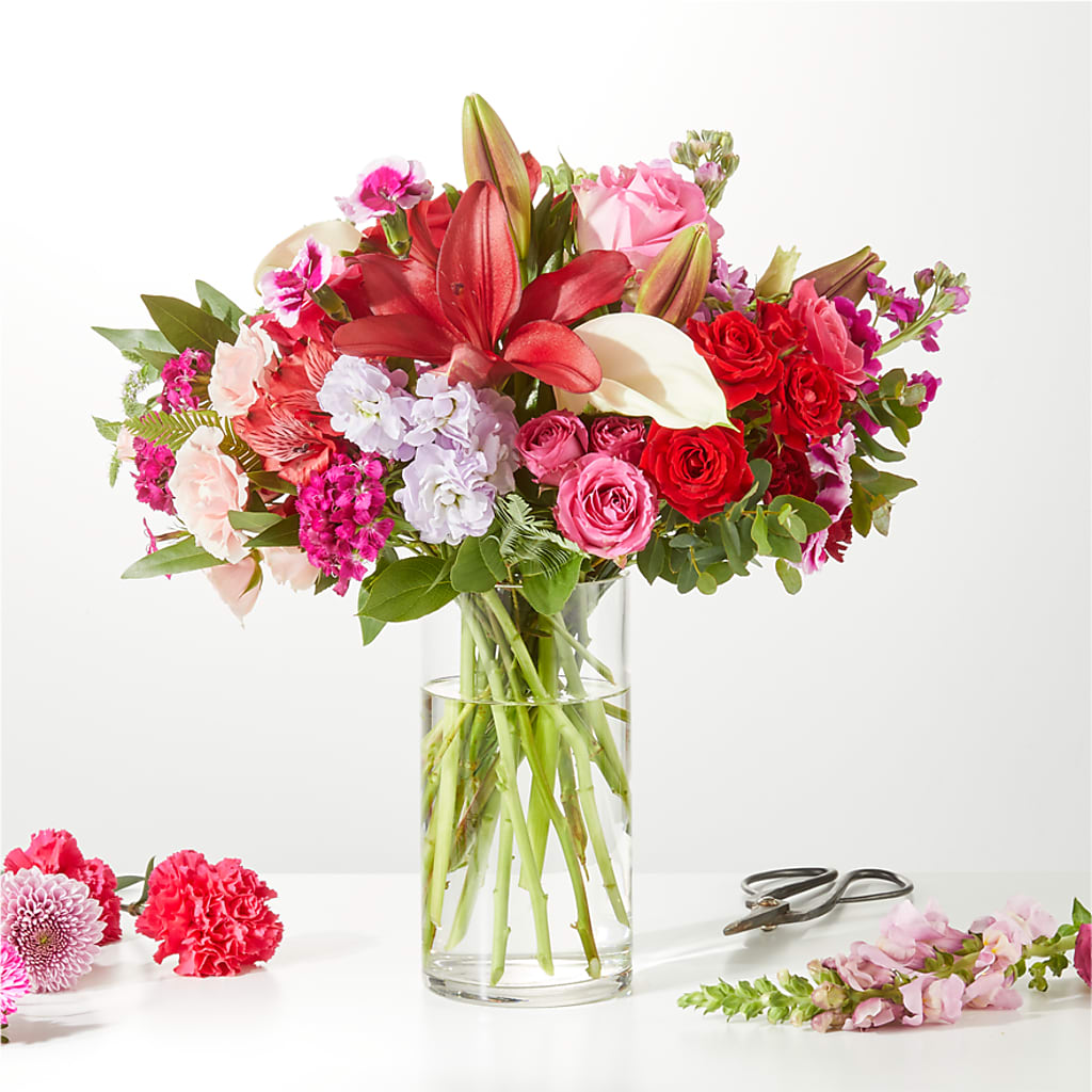 Swooning Over You - A Luxury Florist Original – DANDELIONS ALL THINGS WEDDINGS & EVENTS, Germanton NC