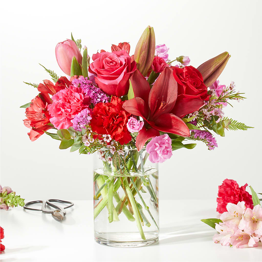 Together Forever - A Florist Original – DANDELIONS ALL THINGS WEDDINGS & EVENTS, Germanton NC