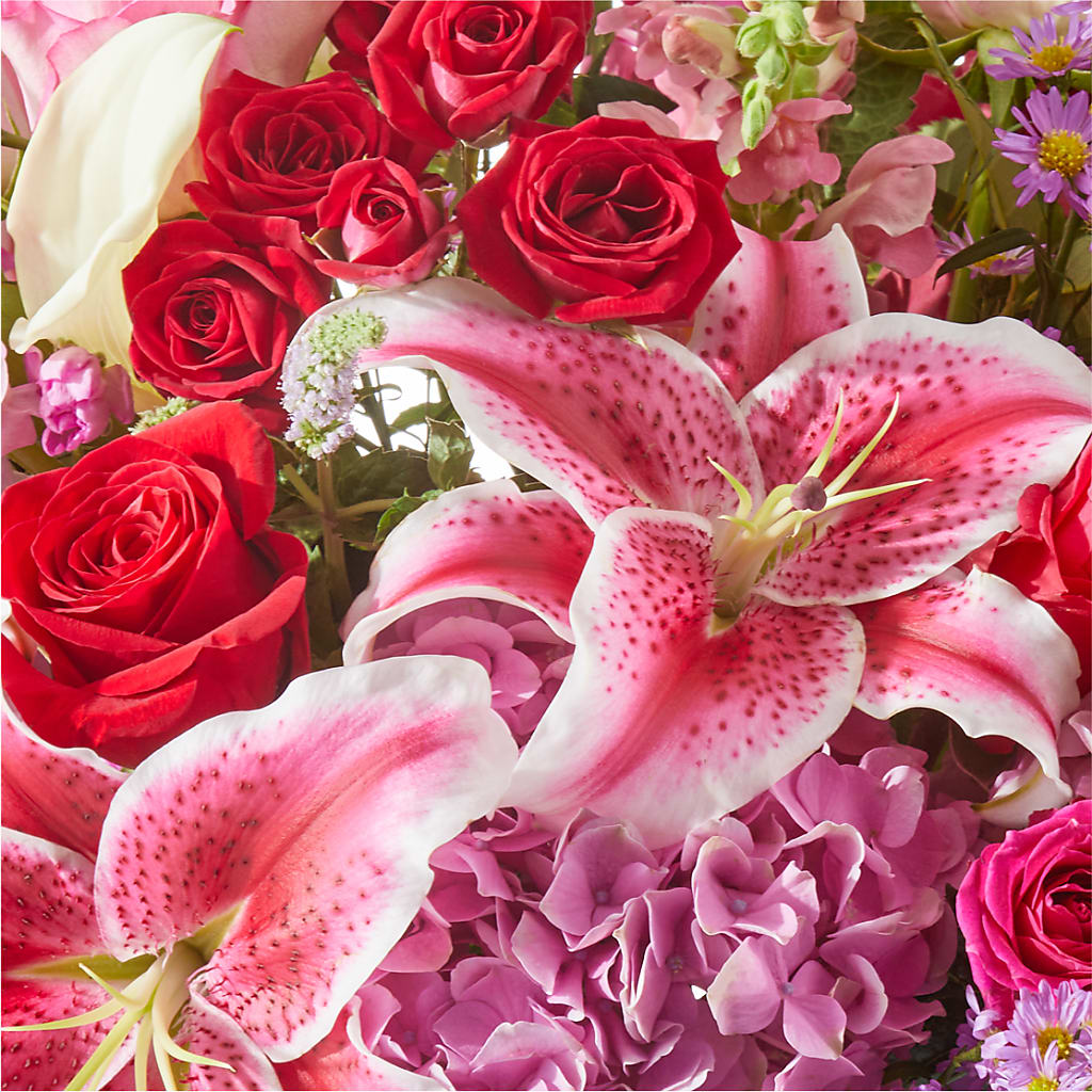 Better Together - A Luxury Florist Original – DANDELIONS ALL THINGS WEDDINGS & EVENTS, Germanton NC
