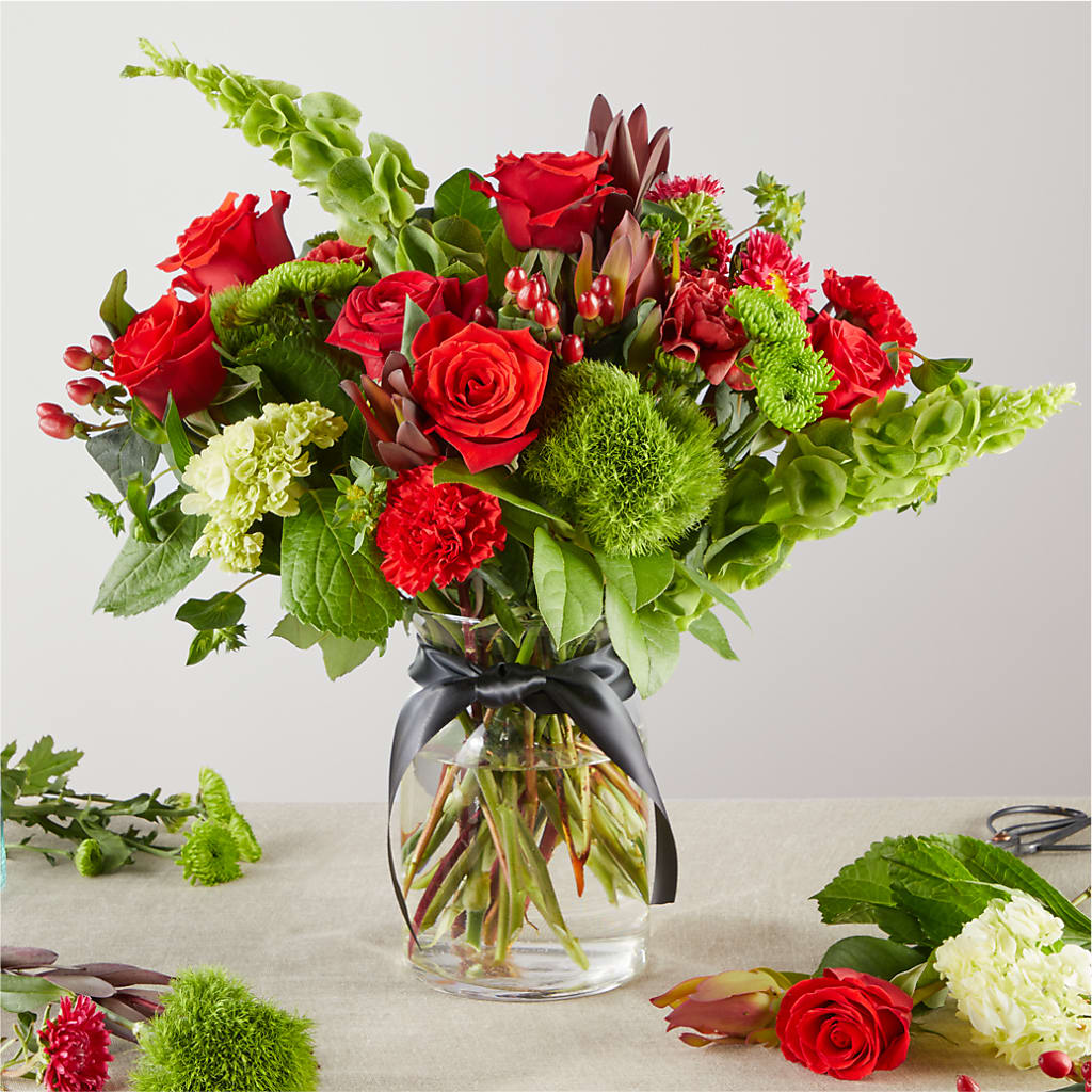 Heritage Kindle – A Florist Original – DANDELIONS ALL THINGS WEDDINGS & EVENTS, Germanton NC