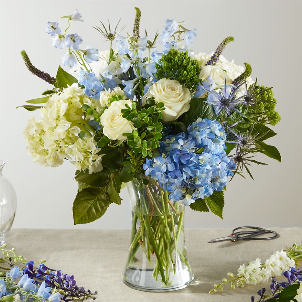 Festival of Lights – A Florist Original – DANDELIONS ALL THINGS WEDDINGS & EVENTS, Germanton NC
