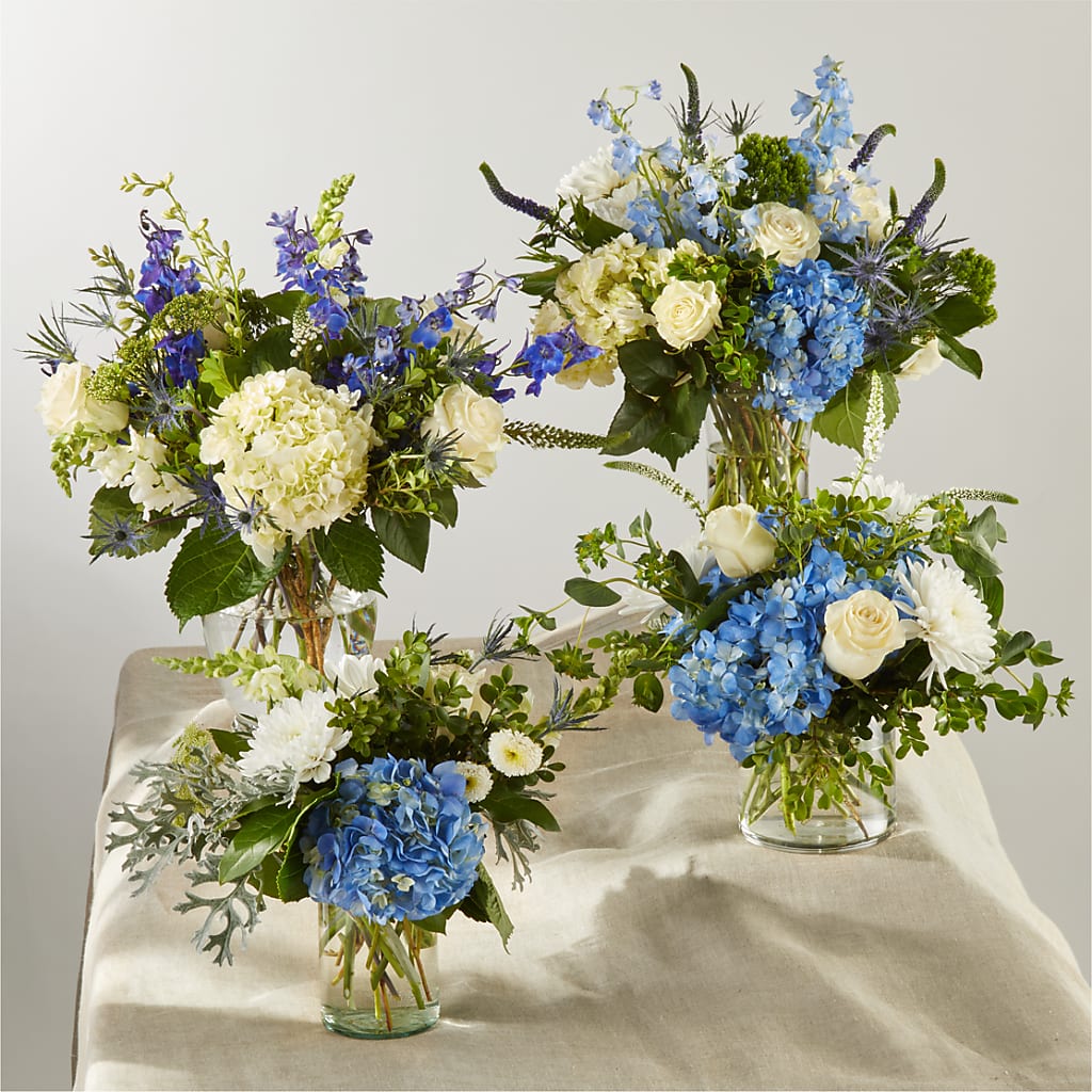 Festival of Lights – A Florist Original – DANDELIONS ALL THINGS WEDDINGS & EVENTS, Germanton NC