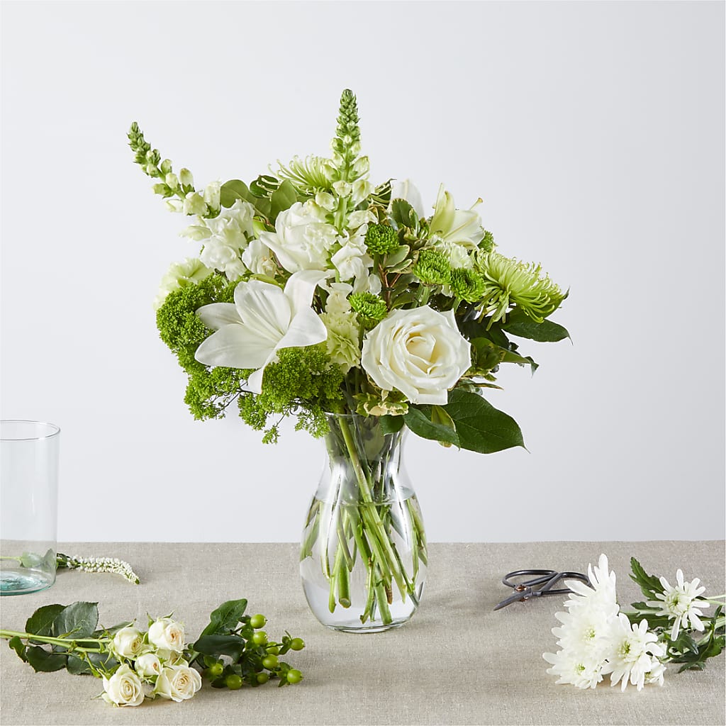 Irish Garden - A Florist Original – DANDELIONS ALL THINGS WEDDINGS & EVENTS, Germanton NC