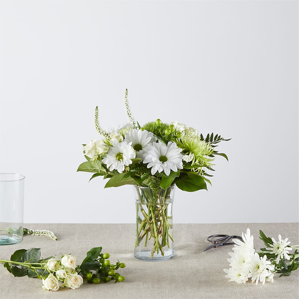 Irish Garden - A Florist Original – DANDELIONS ALL THINGS WEDDINGS & EVENTS, Germanton NC