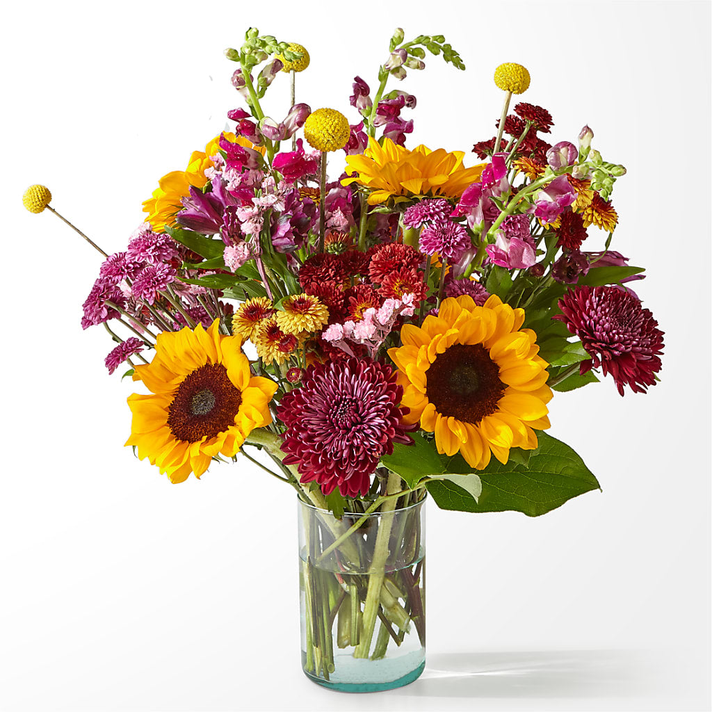 Pop of Whimsy Bouquet – DANDELIONS ALL THINGS WEDDINGS & EVENTS, Germanton NC